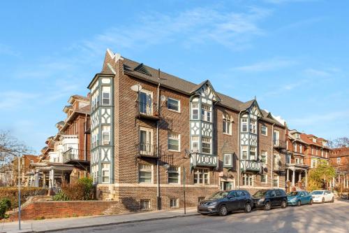 Univ City Upenndrexel 2 Bdrm Amazing Unit in Philadelphia, USA
