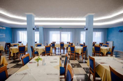 Hotel Villa Principe