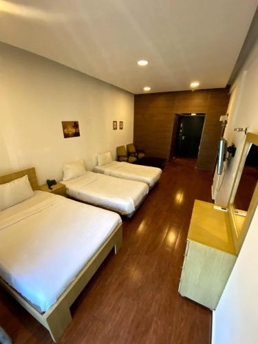 Dreams Suites - image 10