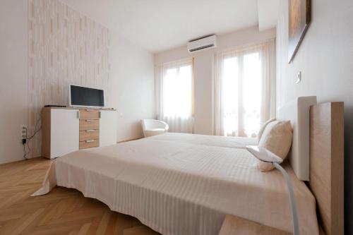 Adagio Hostel Basilica, Budapeszt (zdjęcie 10)