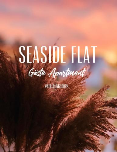 Seaside Flat in Kühlungsborn, Deutschland