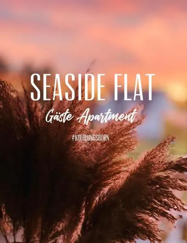 Seaside Flat in Kühlungsborn, Deutschland