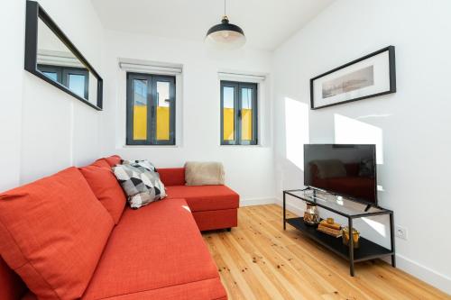 Santo António Prime Apartments by jolihomes - main image