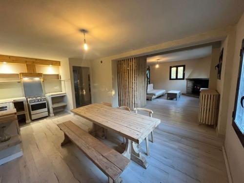 Casa en plena Montaña (Casa en plena Montana) in Prades