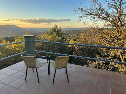 Casa en plena Montaña (Casa en plena Montana) in Prades
