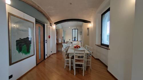 Il Gelso bianco - Apartment - Sorbolo
