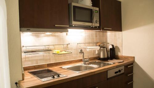 Dorfchalets & Apartments - in Kaprun centre including FREE entry Tauern Spa and Summer Card, Kaprun (foto 3)