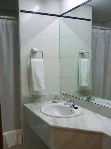 Habitación 2 camas