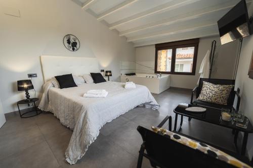 CASA RURAL MENSIN - Benafigos