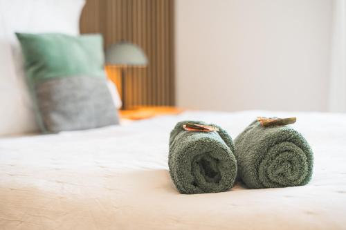 The Serviced - Design Apartments, Stuttgart (photo 9)