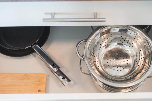 The Serviced - Design Apartments in بليينينغن