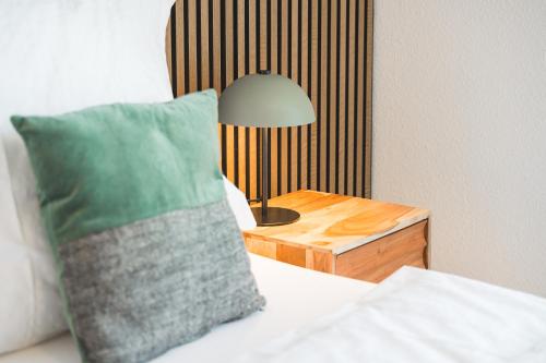 The Serviced - Design Apartments, Stuttgart (photo 5)