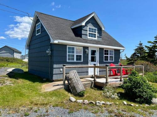 Peggy's Cove Tiny Cabin for Two - Peggy's Cove