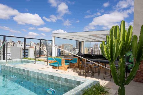 Life Residence, Belo Horizonte