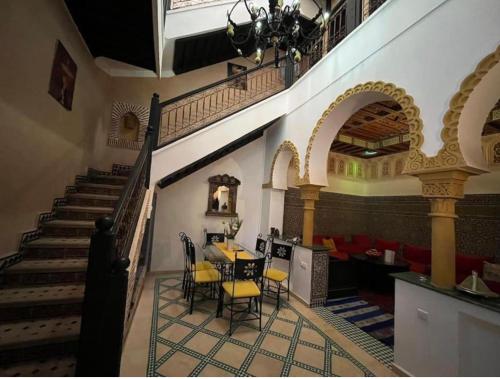 Chez Amazigh Riad