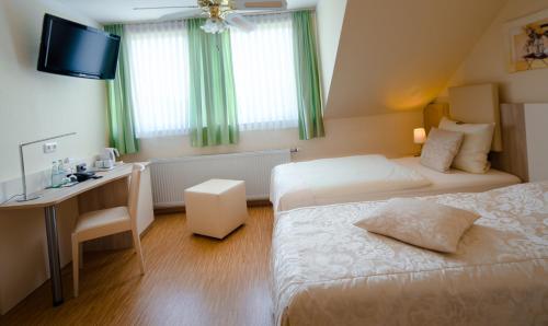 Hotel Carlton Mayfair - image 4