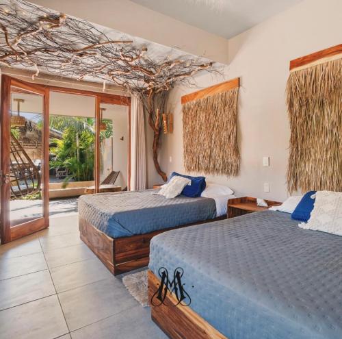 Mare mio Hotel Boutique in Chichimilá