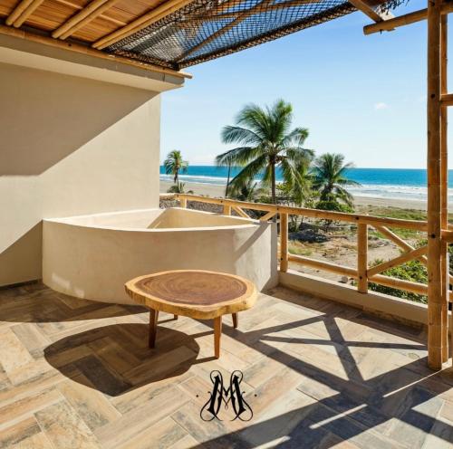 Mare mio Hotel Boutique in Chichimilá