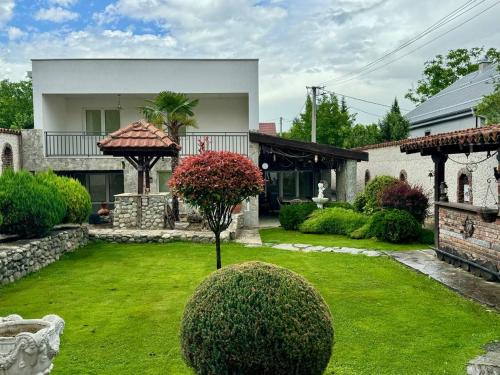 orman villa, Skopje (photo 6)