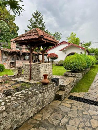 orman villa, Skopje (photo 7)