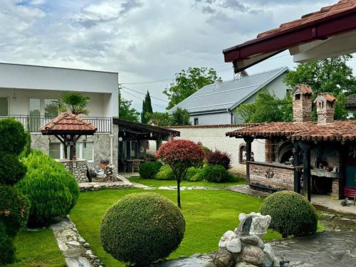orman villa, Skopje (photo 8)