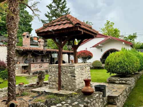 orman villa, Skopje (photo 9)