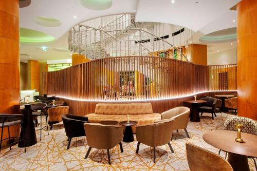 The Westin Warsaw - image 2