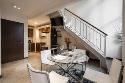 Loft de categoria PLUS con servicios especiales - image 2