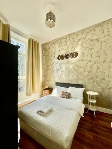Cromwell Apartments, London