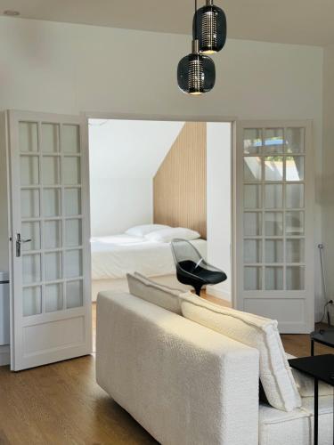 Appartement Jules Ferry - centre in Rue Loucheur