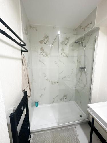 Flat 2 Stay In Aldgate