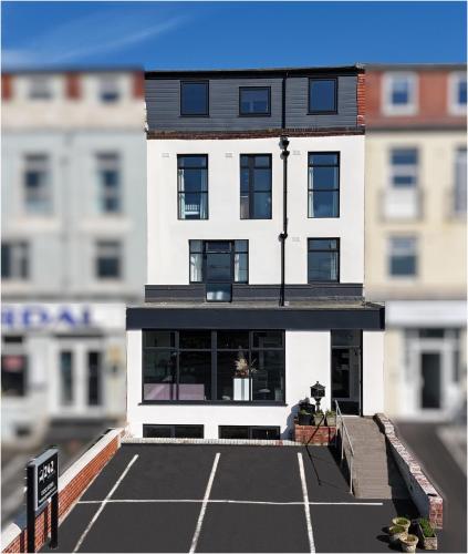 HOTEL242, Blackpool