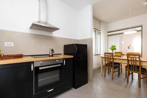 Alaburic rooms & apartment in Mali Lošinj