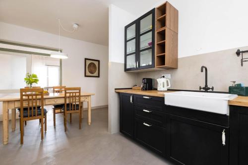 Alaburic rooms & apartment in Mali Lošinj