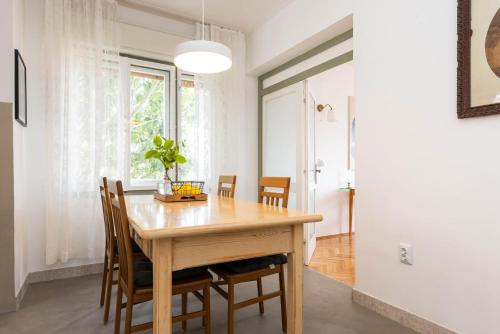 Alaburic rooms & apartment in Mali Lošinj