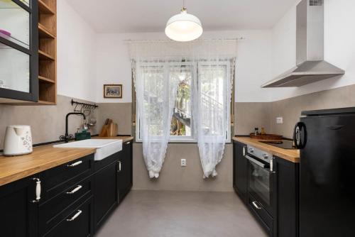 Alaburic rooms & apartment in Mali Lošinj