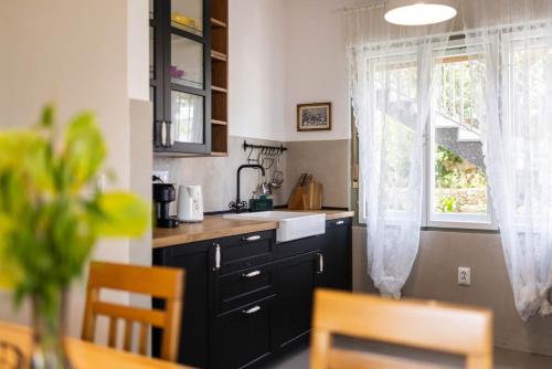 Alaburic rooms & apartment in Mali Lošinj