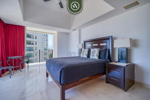 Amazing Condo with Ocean View - Jacuzzi - Beach in Puerto Vallarta, Mexico