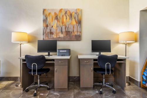 Best Western Plus Inn Scotts Valley - image 12