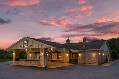 . Best Western of Hartland