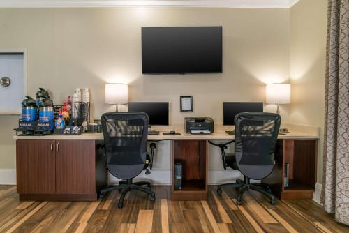 Best Western of Hartland in Hartland, USA