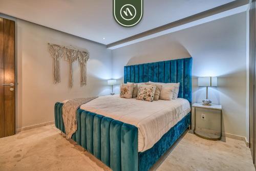 Luxury 4BR Condo with Beach in Punta Mita - Pool in Punta Mita, Mexico
