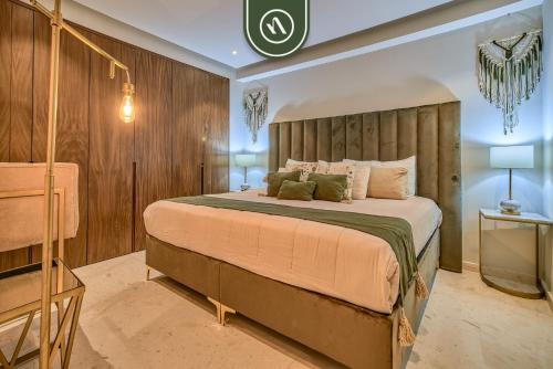 Luxury 4BR Condo with Beach in Punta Mita - Pool in Punta Mita, Mexico