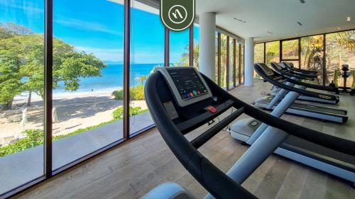 Luxury 4BR Condo with Beach in Punta Mita - Pool in Punta Mita, Mexico