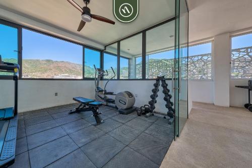 New 2BR Condo in Zona Romantica - Muertos Beach in Puerto Vallarta, Mexico