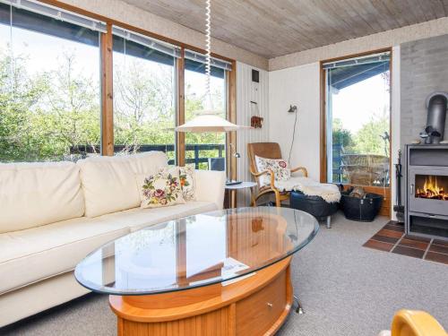 Comoditats, 6 person holiday home in Glesborg-By Traum in Bonnerup