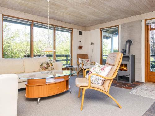 Comoditats, 6 person holiday home in Glesborg-By Traum in Bonnerup
