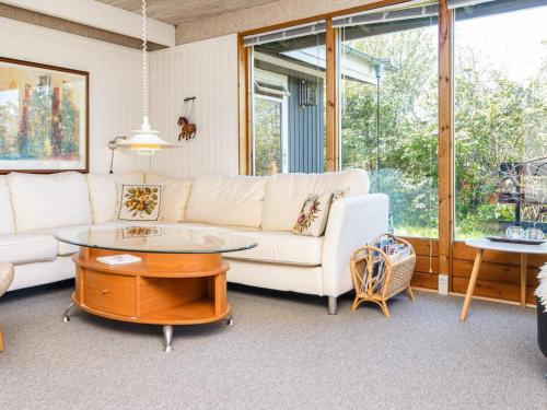 Comoditats, 6 person holiday home in Glesborg-By Traum in Bonnerup