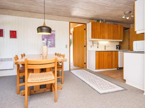 Comoditats, 6 person holiday home in Glesborg-By Traum in Bonnerup