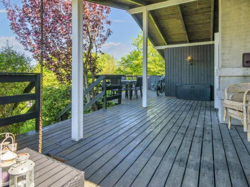 Vista, 6 person holiday home in Glesborg-By Traum in Bonnerup